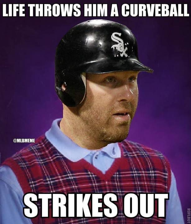 Photo collected by MLB Memes in MLB Memes's Hangs
