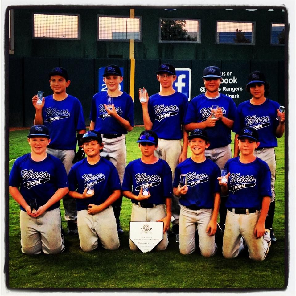 Waco Storm 12U Nationals (11uwacostormnationals) LockerDome