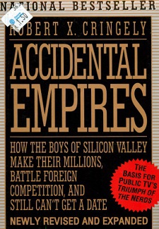 Accidental Empires By Robert Cringely Pdf Ebook