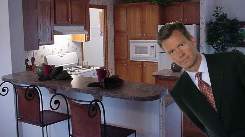 To Catch a Predator's Hangs LockerDome