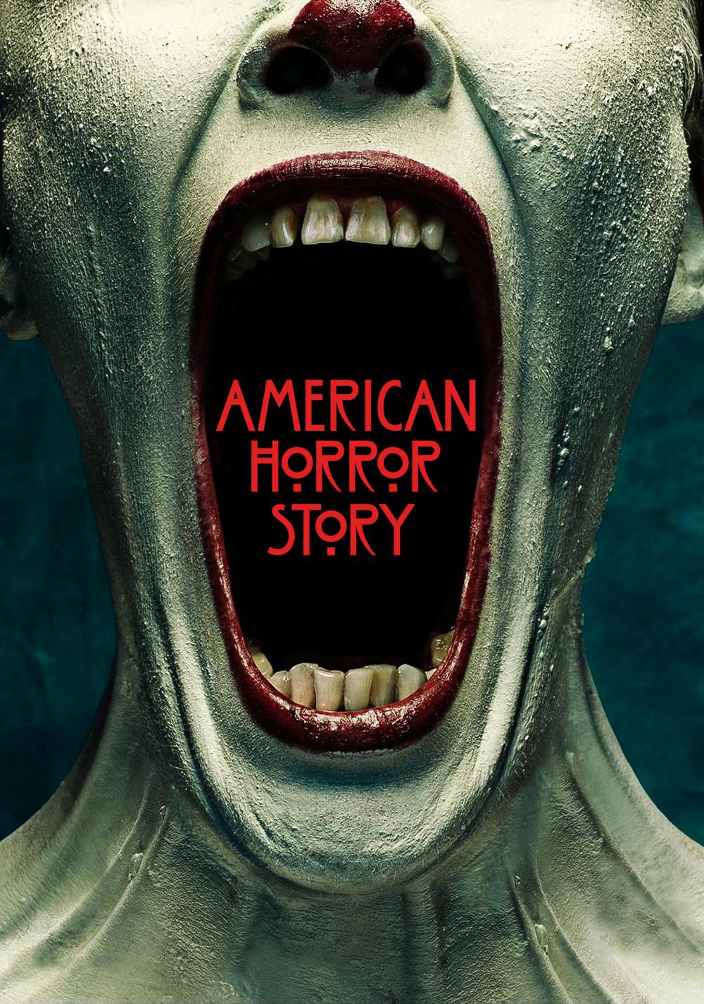 Watch American Horror Story