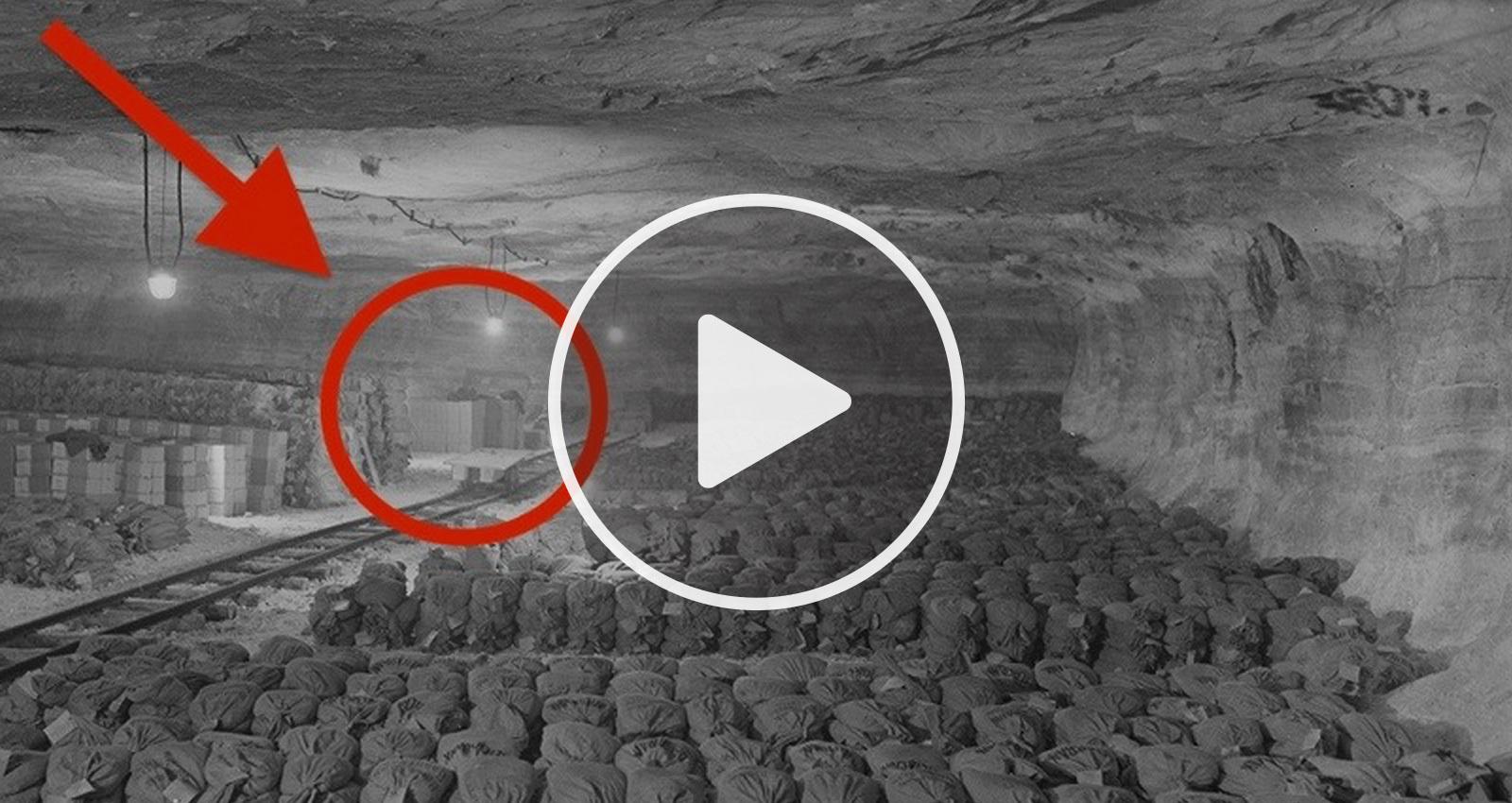 The Scary Truth Behind This German WW2 Photo This Will Leave You
