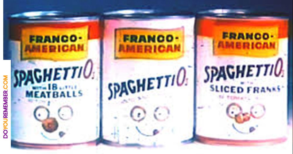#spaghettios on LockerDome