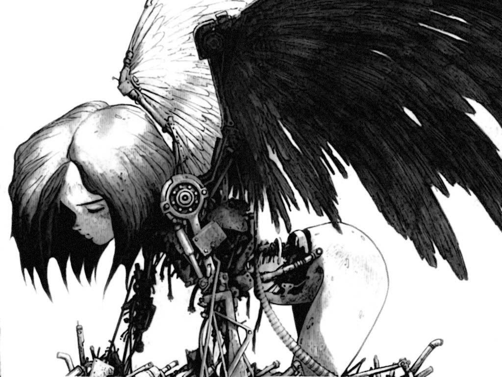 Rosa Salazar desktop Wallpapers