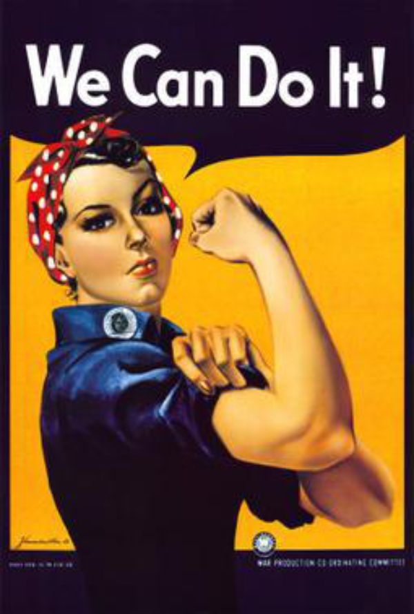 20-vintage-photos-of-american-women-soldiers-during-world-war-ii