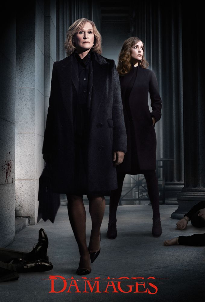 Watch Damages