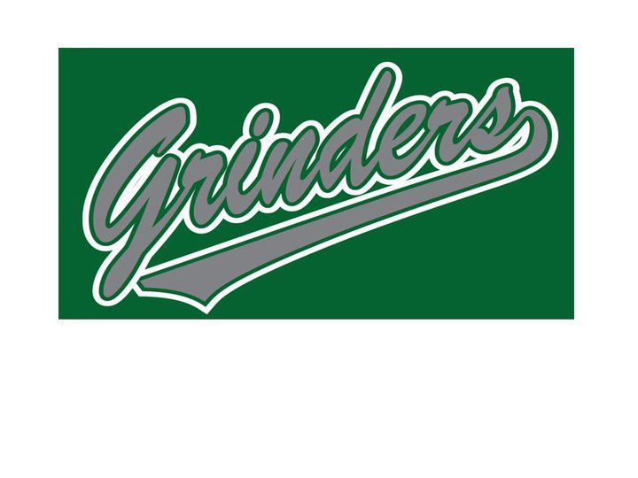 Grinders Baseball (grindersbaseball) LockerDome