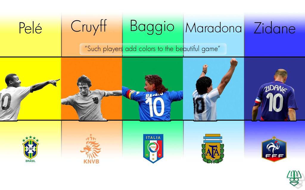 Football Icons (footballicons) LockerDome