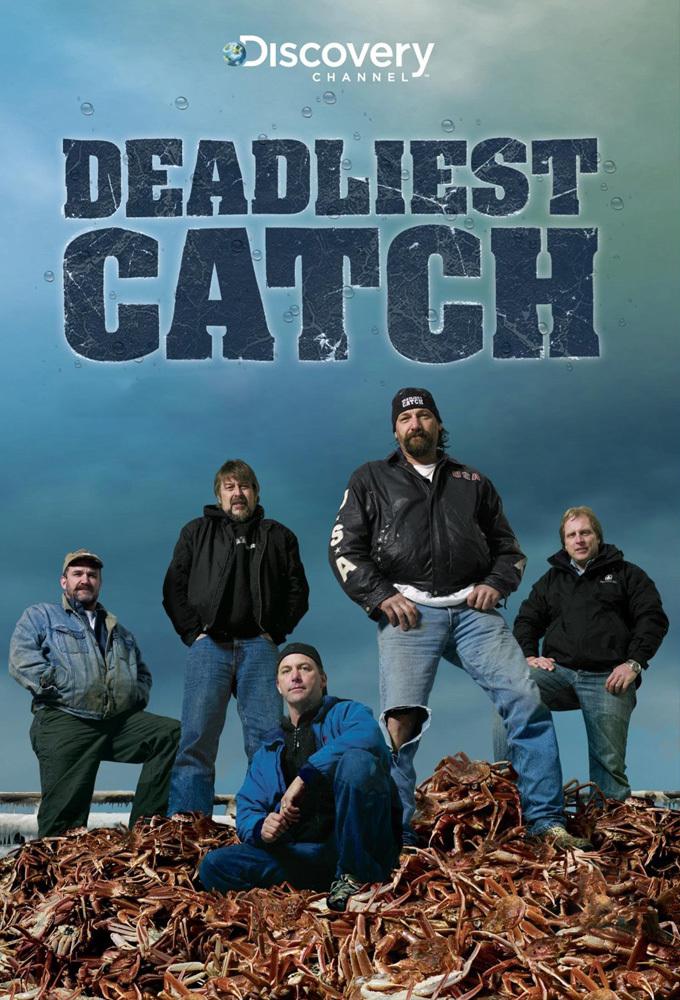 Watch Deadliest Catch