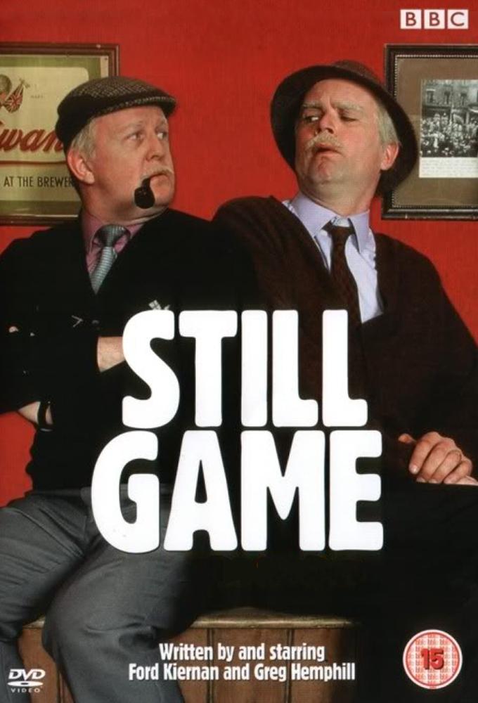 Watch Still Game