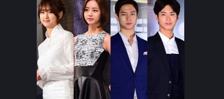 Kokyungpyo On Lockerdome