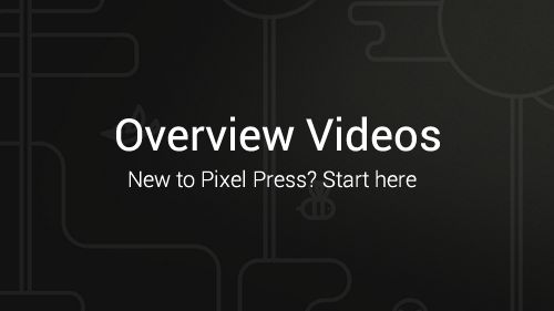 Pixel Press Floors Videos Pixel Press Draw Your Own Video Game