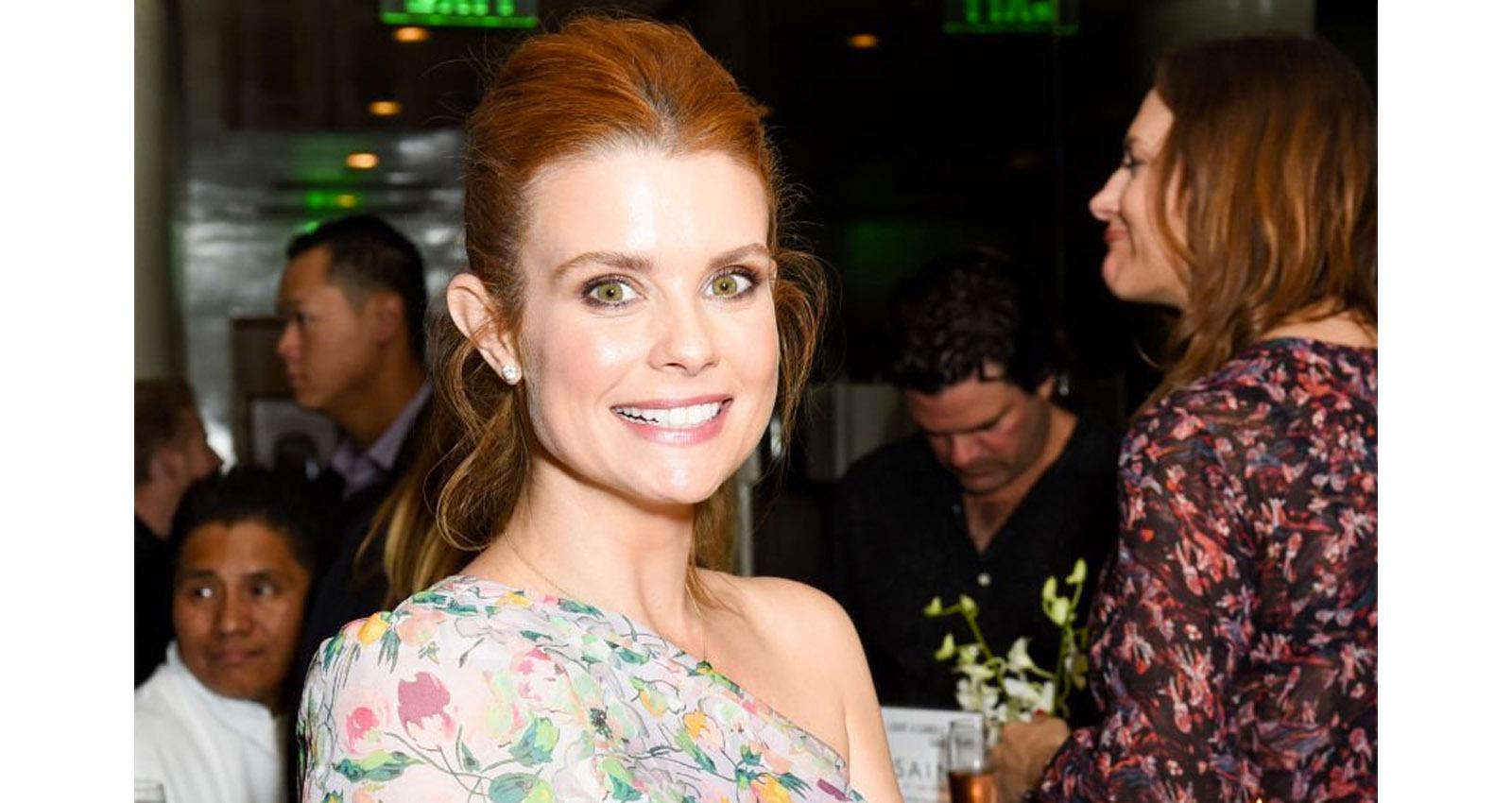 'Reba' Cast Here's What They Look Like Today