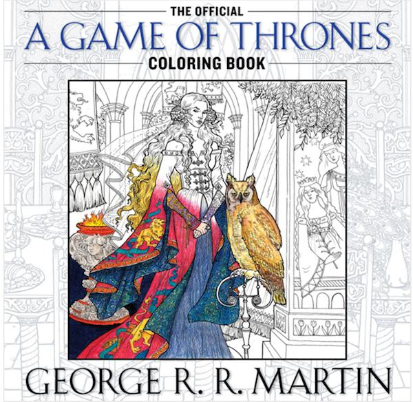 #coloring on LockerDome