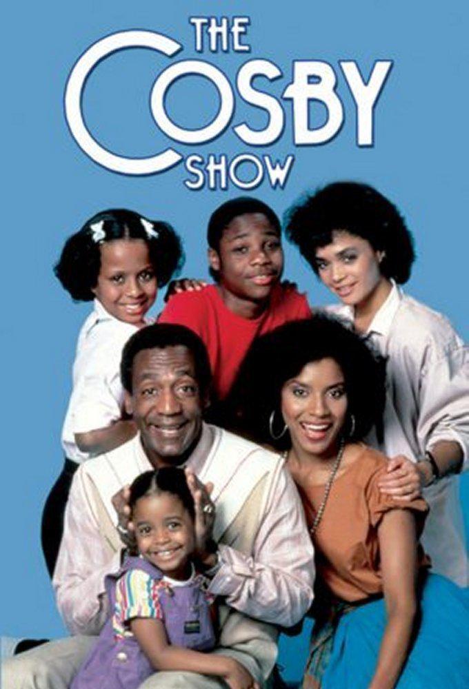 Watch The Cosby Show