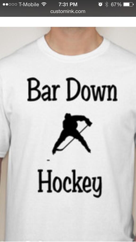 Hockey Swag (hockeyswag) LockerDome