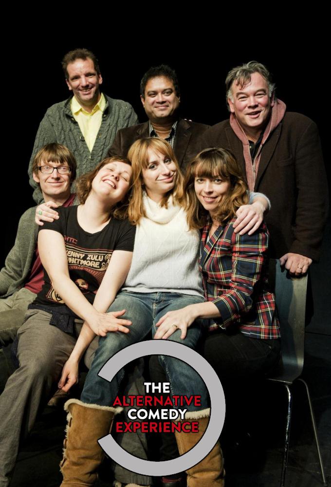 Watch The Alternative Comedy Experience