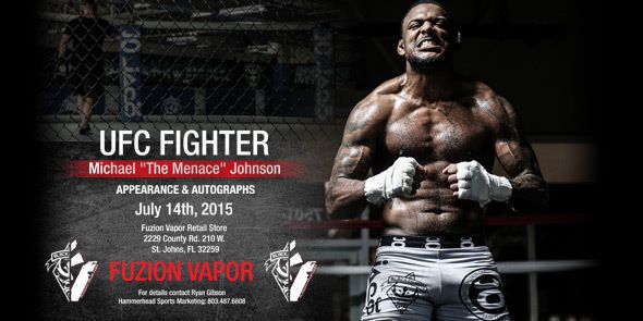 #fuzion on LockerDome