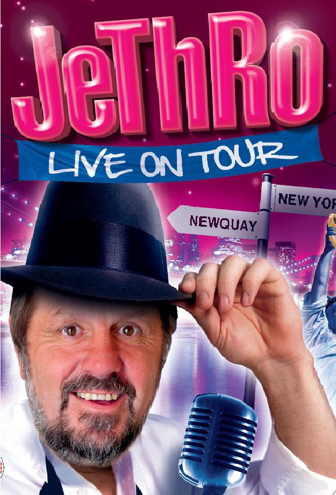 Watch Jethro