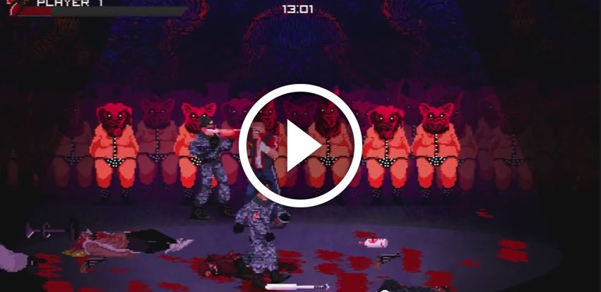 brawlers on LockerDome