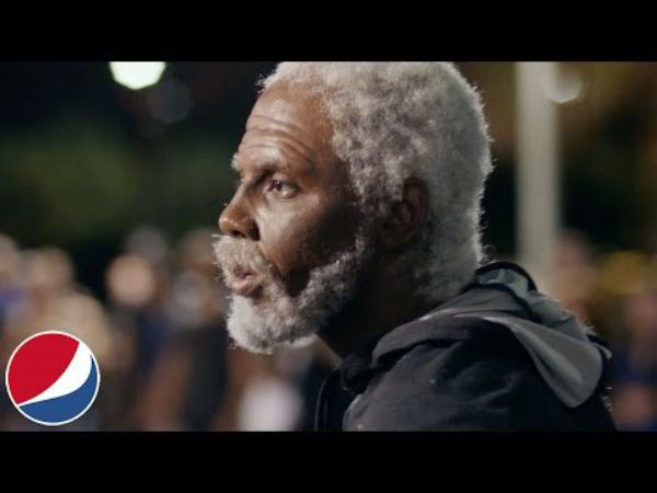 Kyrie Irving Uncle Drew Chapter 4 Uncle Drew | Chapter 4 | Pepsi