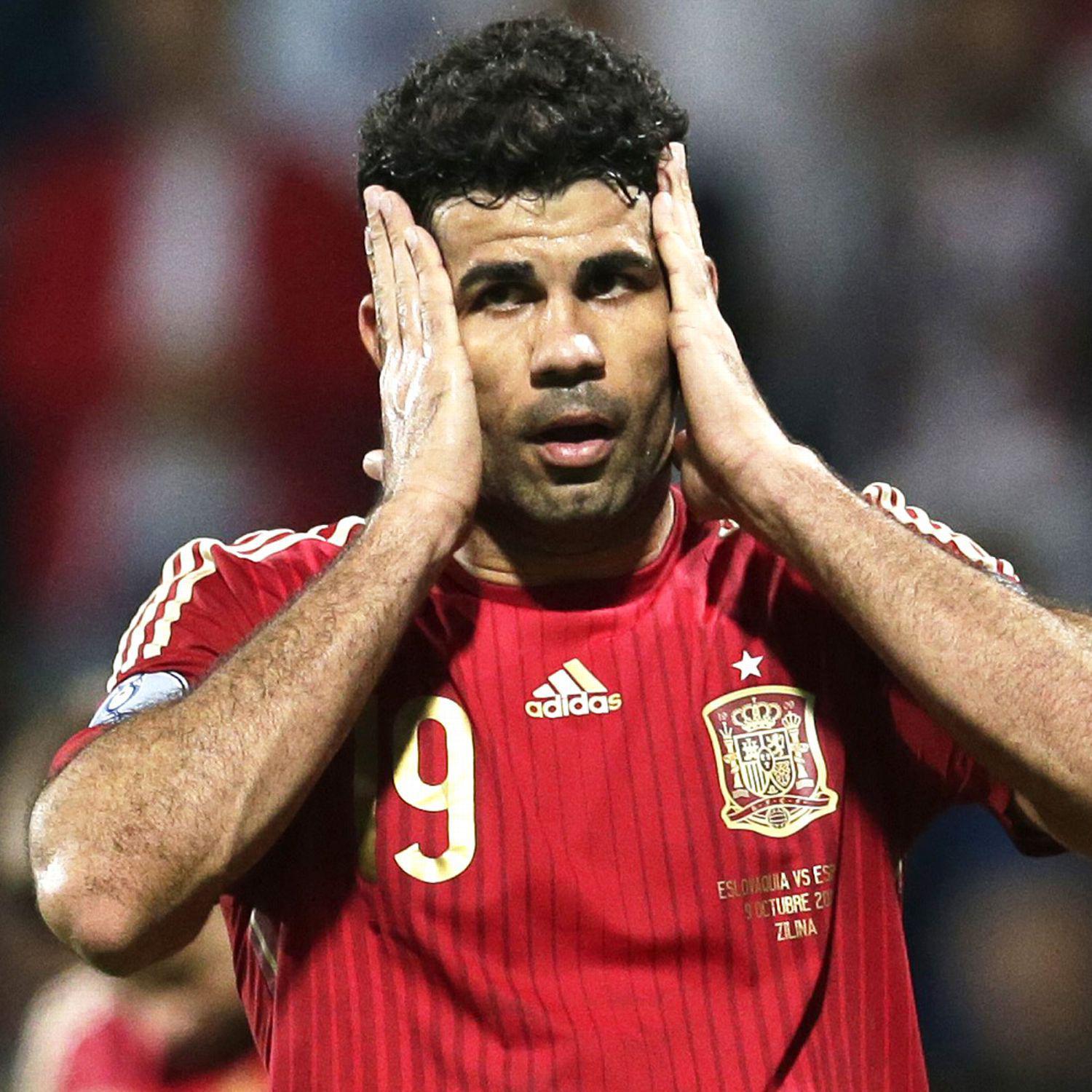 Alvaro on LockerDome