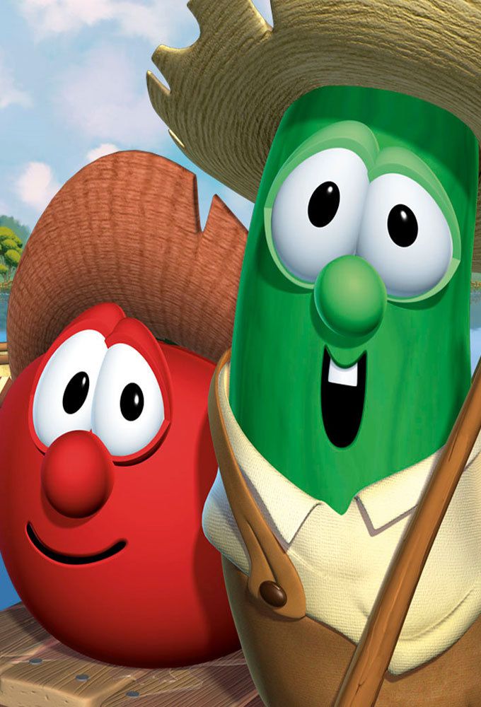 Watch VeggieTales