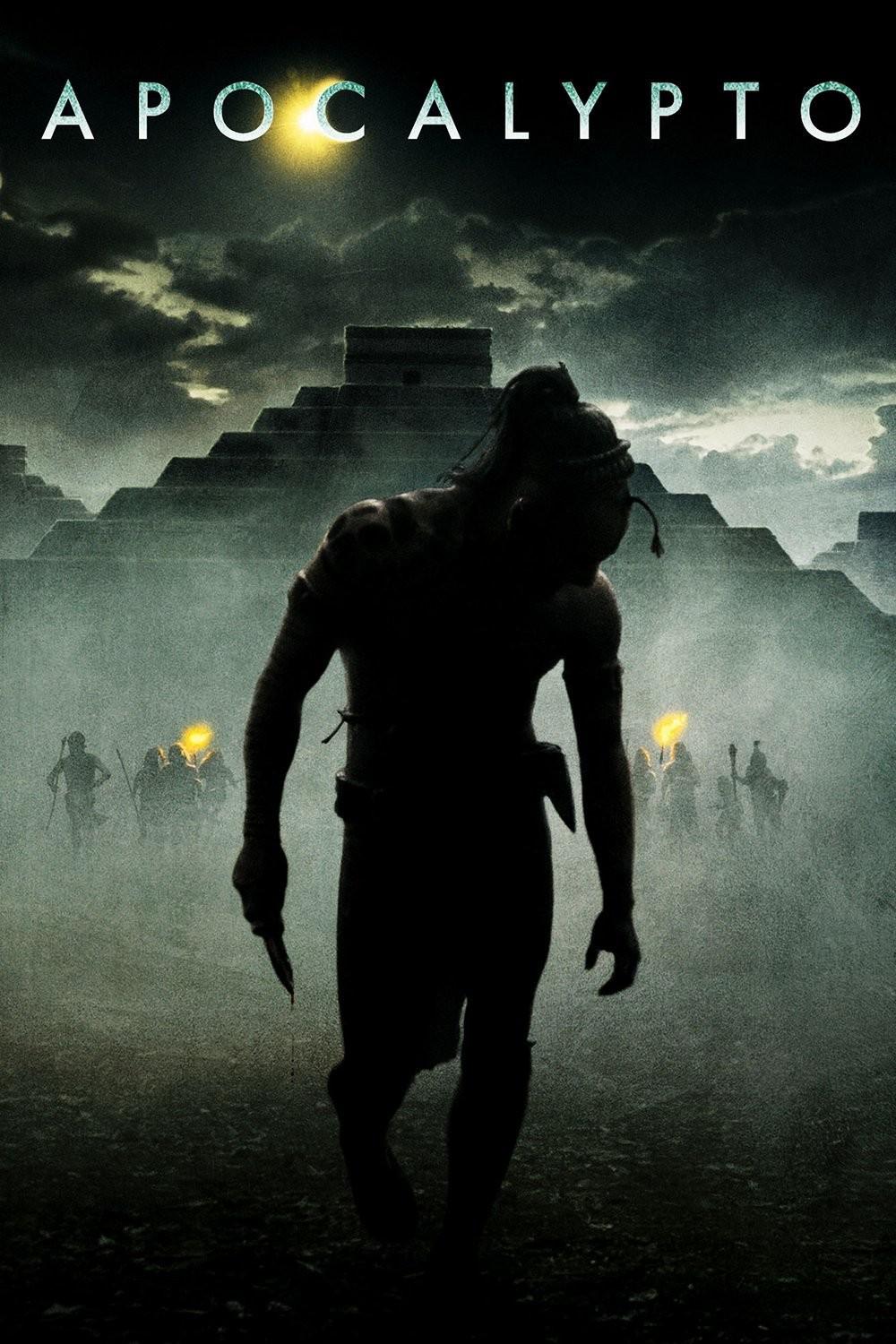 Watch Apocalypto