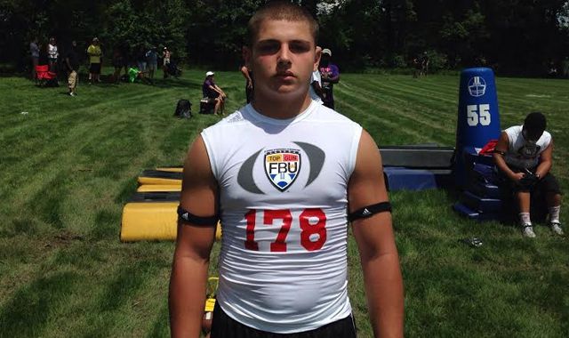 #FBUTopGun on LockerDome