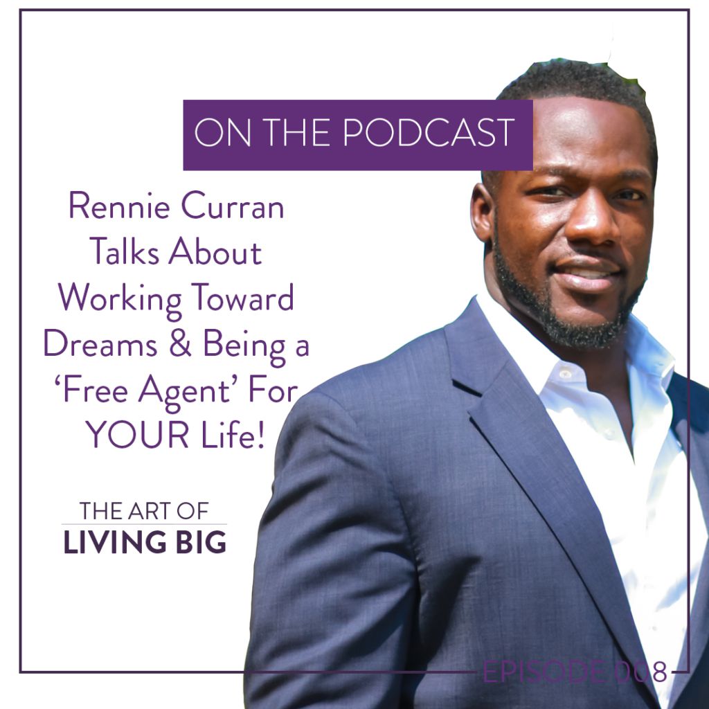 Rennie Curran (renniecurran) LockerDome