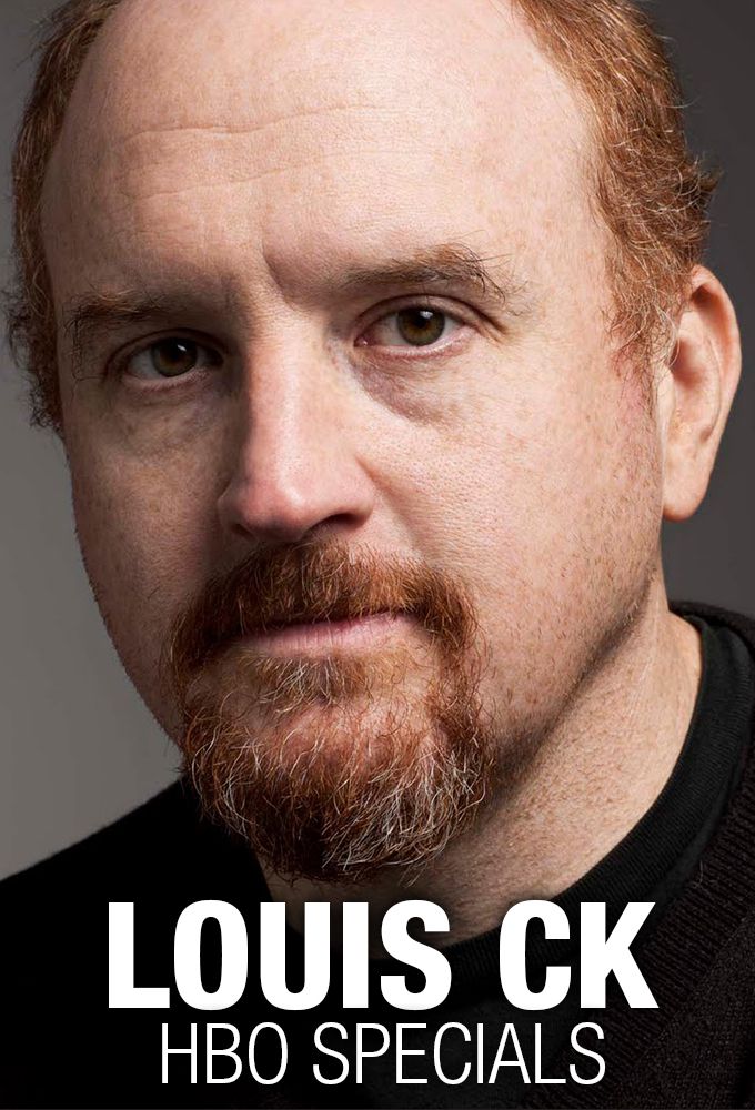 Watch Louis CK