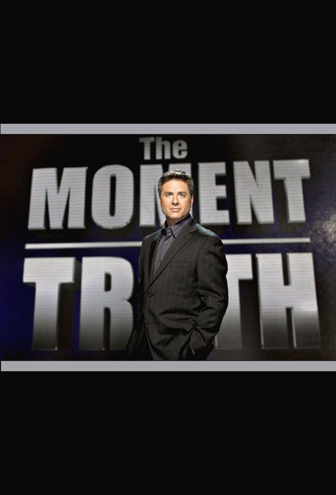 Watch The Moment Of Truth
