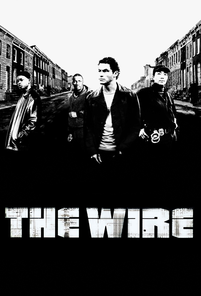 Watch The Wire
