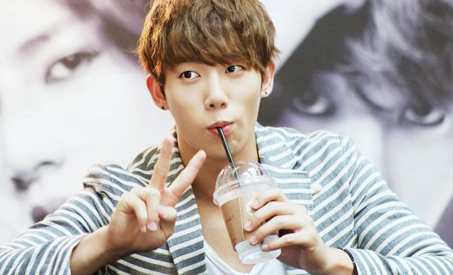 Resultado de imagen para hoon ukiss