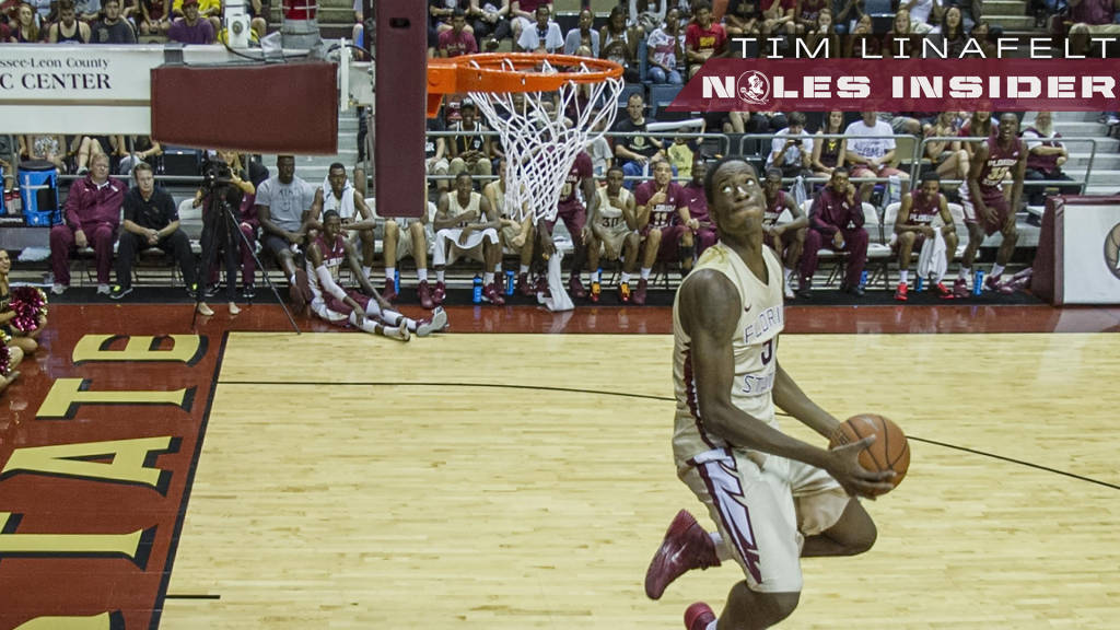 TharonMayes on LockerDome