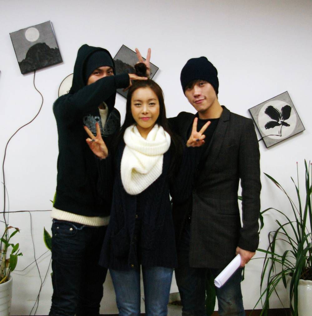 #BaekChan on LockerDome