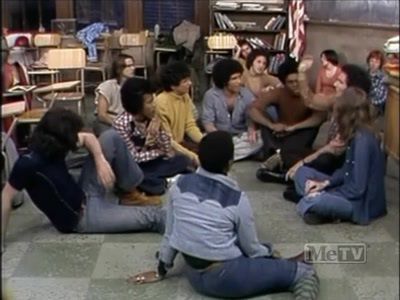 Download Reviewing Every Tv Show I Own Welcome Back Kotter The Sit In