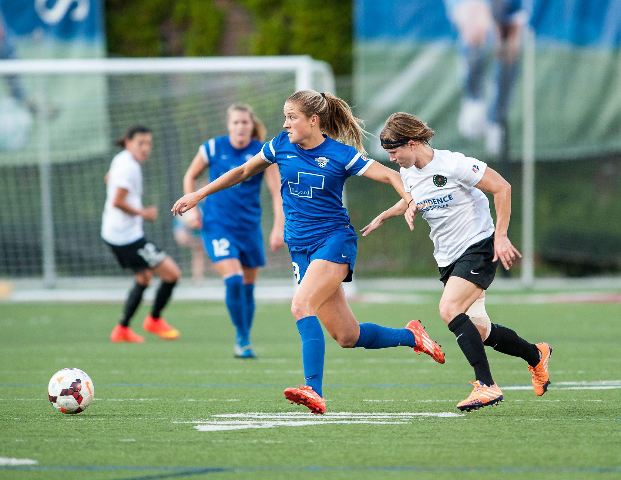 How Well Do You Know Boston Breakers Soccer?