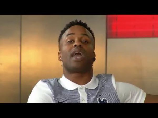 Raptors Round Up: May 16th 2016 #TheHangoutNBA