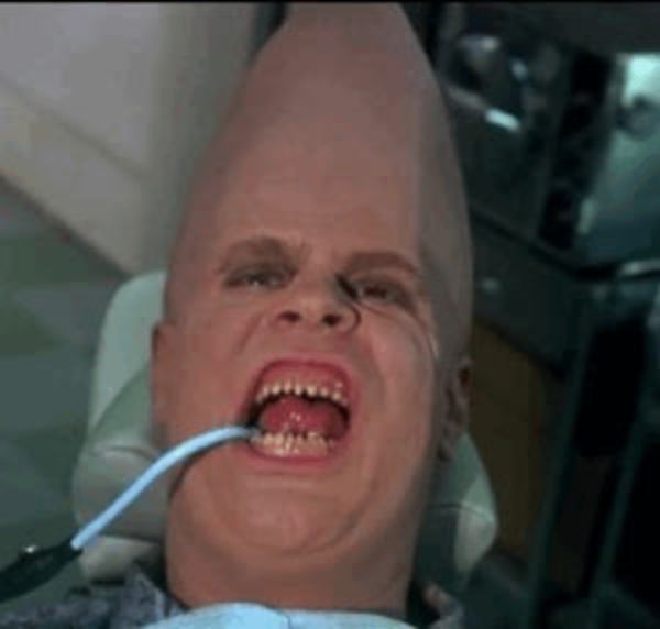 coneheads on LockerDome