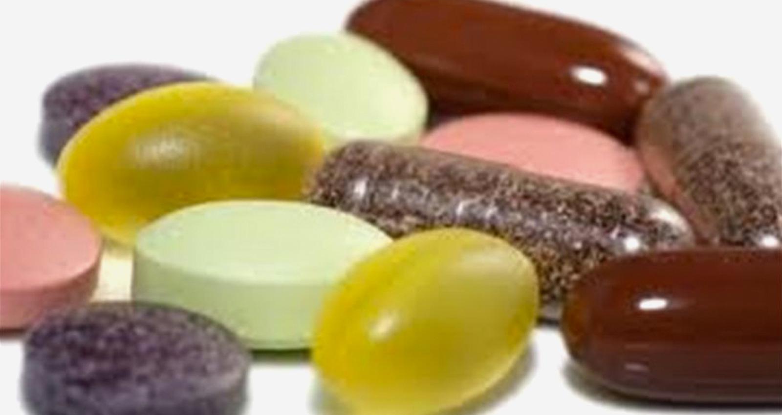 3 Minerals For Healthy Blood Pressure