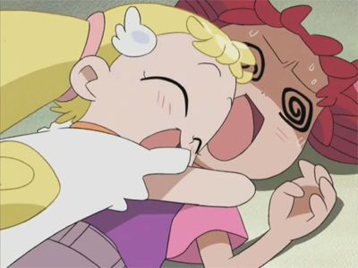 Watch Magical Doremi Episode 1 Online
