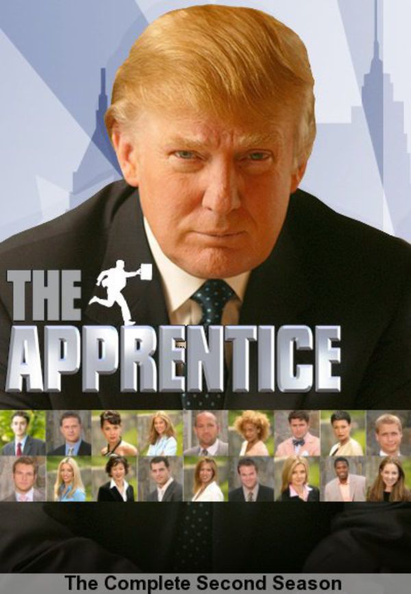 Apprentice