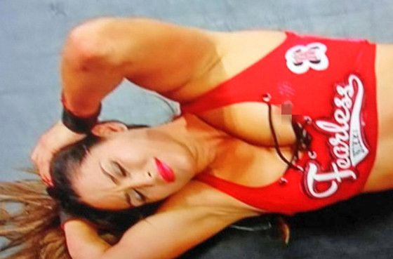 wwe+divas+nip+slips