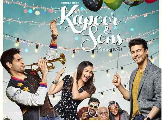 Kapoor & Sons Download Torrent