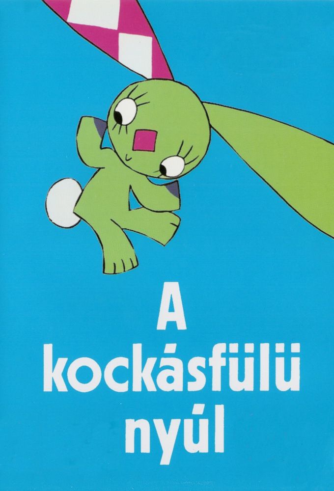 Watch The Flying Rabbit