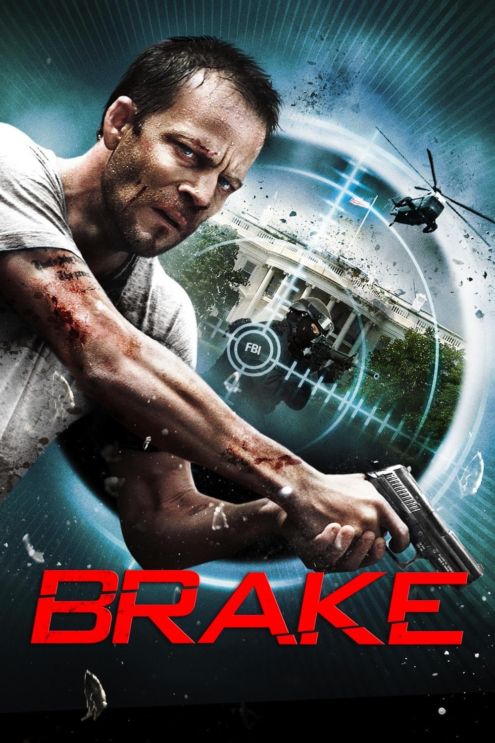 Watch Brake