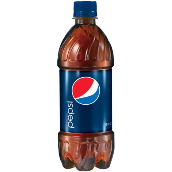 Pepsi