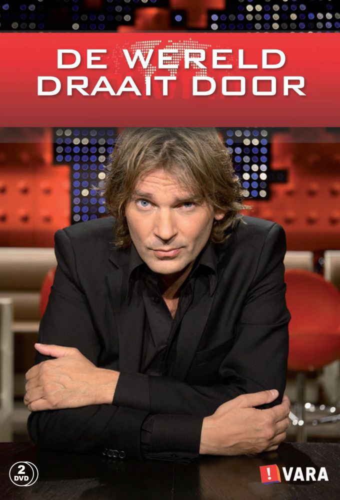 Watch De Wereld Draait Door