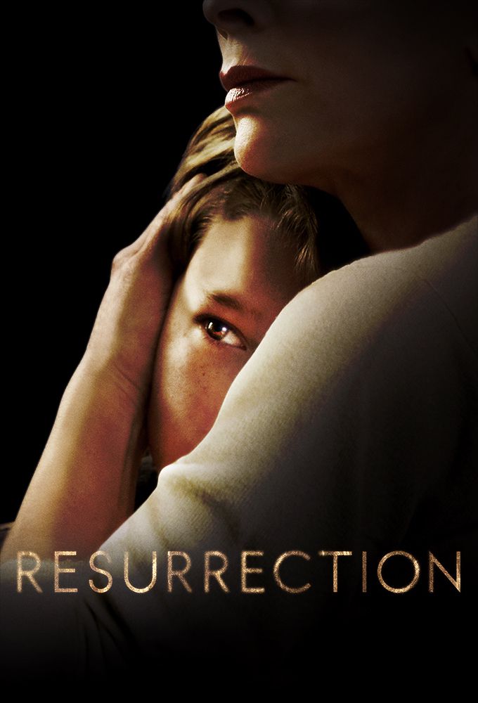 Watch Resurrection